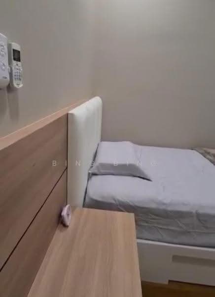 Service Residence for Rent at Sky Suites @ KLCC - Bing Bing - Bedroom - PropertyGuru.com.my