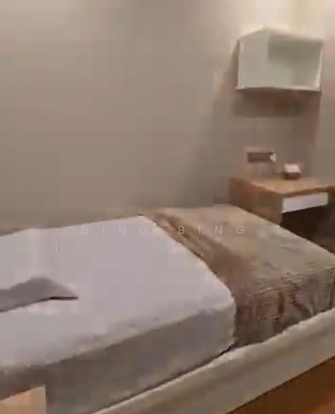Service Residence for Rent at Sky Suites @ KLCC - Bing Bing - Bedroom - PropertyGuru.com.my