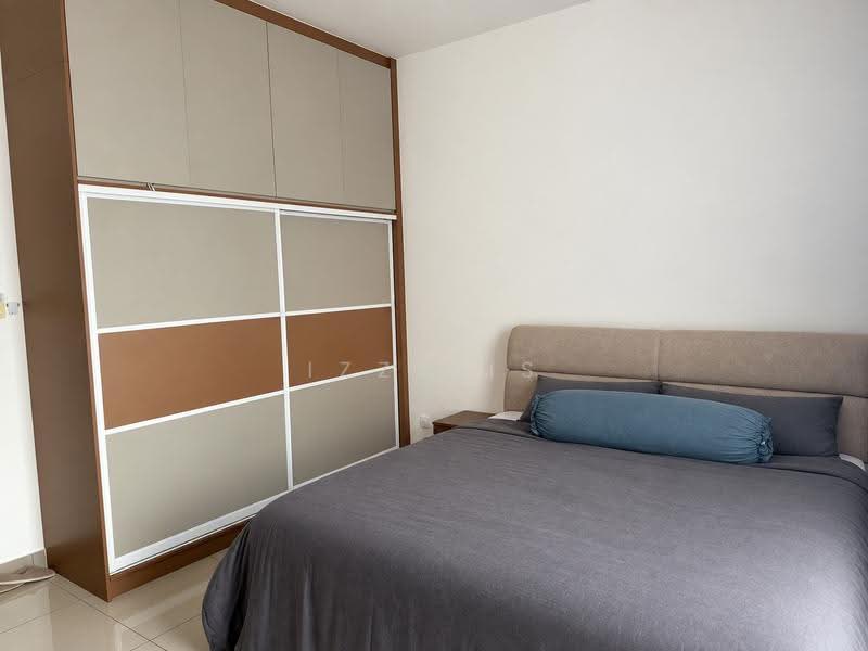 Rumah Teres 2-Tingkat untuk Disewa di Setia Safiro (Cyberjaya) - Izza Is - Bedroom - PropertyGuru.com.my