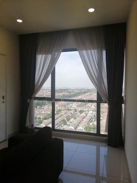 Kediaman Servis untuk Dijual di Da Men - Ethan Chua - View - PropertyGuru.com.my