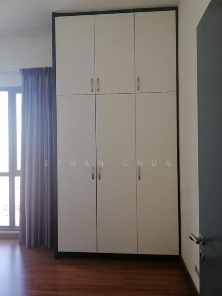 Kediaman Servis untuk Dijual di Da Men - Ethan Chua - Interior - PropertyGuru.com.my