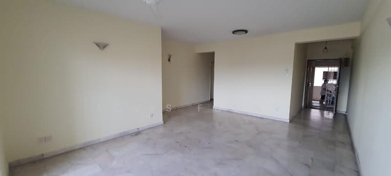 Pangsapuri untuk Disewa di Seri Puri - Louis Foong - Living Room - PropertyGuru.com.my