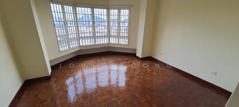 Pangsapuri untuk Disewa di Seri Puri - Louis Foong - View - PropertyGuru.com.my