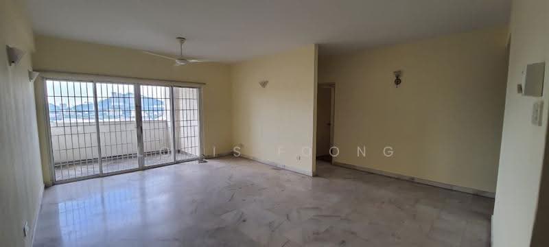 Pangsapuri untuk Disewa di Seri Puri - Louis Foong - Living Room - PropertyGuru.com.my
