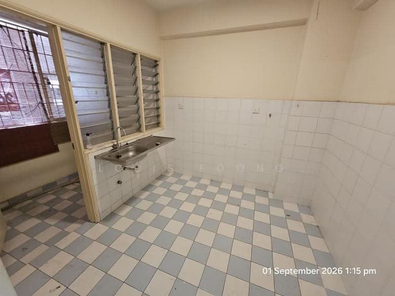 Pangsapuri untuk Disewa di Seri Puri - Louis Foong - Kitchen - PropertyGuru.com.my