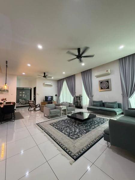 Rumah Berkembar untuk Dijual di Alam Impian (Shah Alam) - Mohd Hazlan bin Mohd Sopi - PropertyGuru.com.my