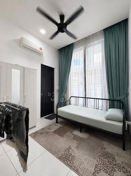 Rumah Berkembar untuk Dijual di Alam Impian (Shah Alam) - Mohd Hazlan bin Mohd Sopi - PropertyGuru.com.my