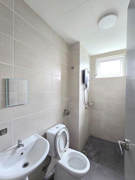 Kondominium untuk Disewa di Iris Residence - Kew . - PropertyGuru.com.my