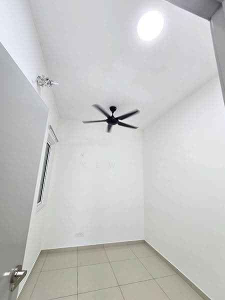 Kondominium untuk Disewa di Iris Residence - Kew . - PropertyGuru.com.my