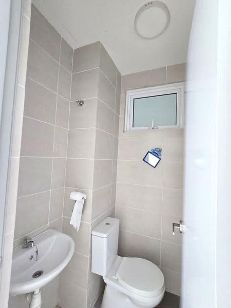 Kondominium untuk Disewa di Iris Residence - Kew . - PropertyGuru.com.my