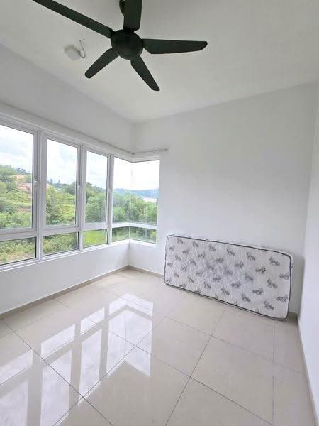 Kondominium untuk Disewa di Iris Residence - Kew . - PropertyGuru.com.my