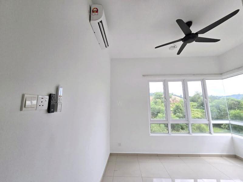 Kondominium untuk Disewa di Iris Residence - Kew . - PropertyGuru.com.my
