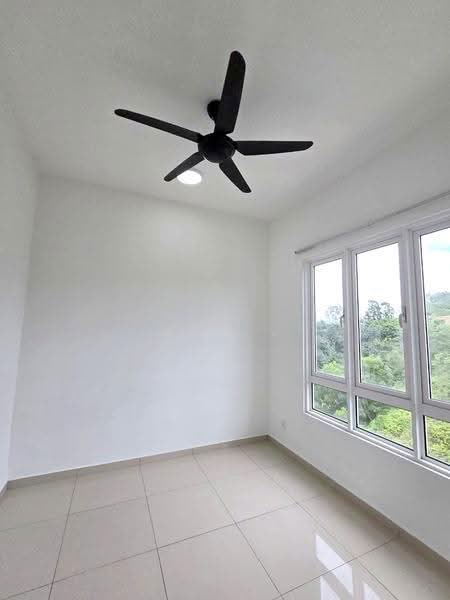 Kondominium untuk Disewa di Iris Residence - Kew . - PropertyGuru.com.my