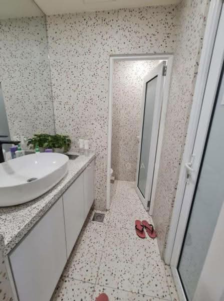 Office for Rent in Mid Valley City (Kuala Lumpur) - Zach Gan - Bathroom - PropertyGuru.com.my