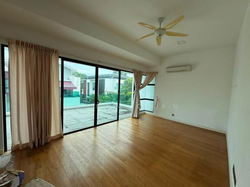 Bungalow House for Sale in East Ledang (Iskandar Puteri (Nusajaya)) - Ke Xin Chan - Interior - PropertyGuru.com.my