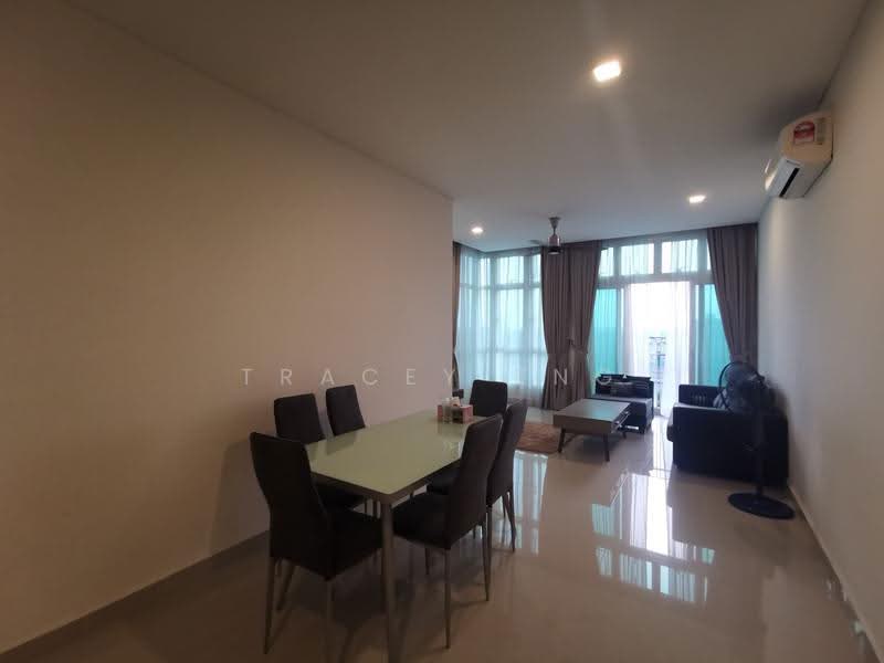 Service Residence for Sale at 1Medini - Tracey Eng - Dining Room - PropertyGuru.com.my