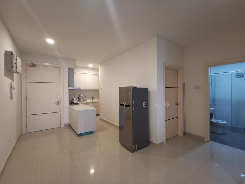Service Residence for Sale at 1Medini - Tracey Eng - Kitchen - PropertyGuru.com.my