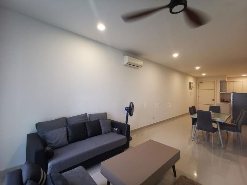 Service Residence for Sale at 1Medini - Tracey Eng - Living Room - PropertyGuru.com.my