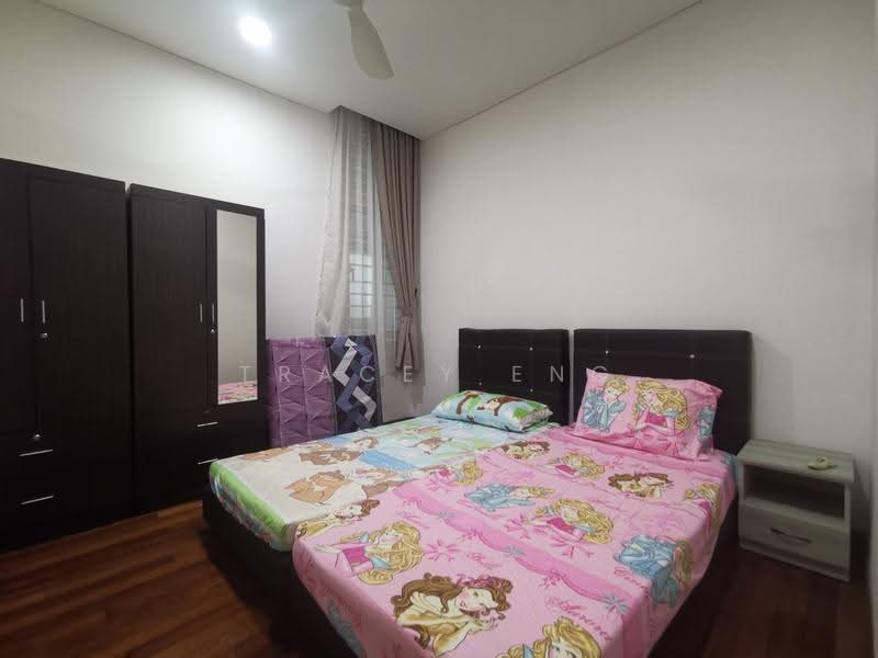 Service Residence for Sale at 1Medini - Tracey Eng - 2nd Bedroom - PropertyGuru.com.my