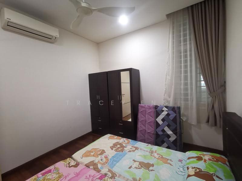 Service Residence for Sale at 1Medini - Tracey Eng - 2nd Bedroom - PropertyGuru.com.my