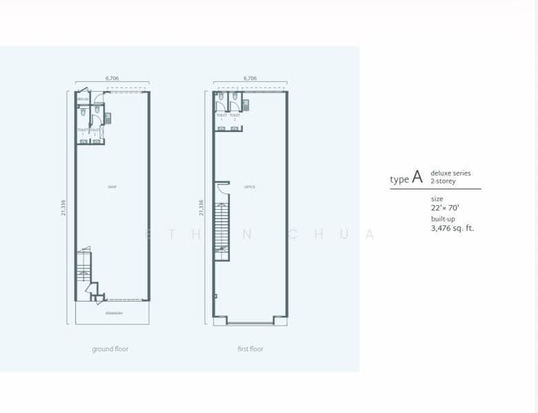 Shop / Office for Sale in Bandar Rimbayu (Telok Panglima Garang) - Ethan Chua - PropertyGuru.com.my