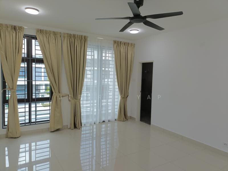 Terraced House for Sale in Hulu Langat (Selangor) - Jeffrey Yap - Living Room - PropertyGuru.com.my