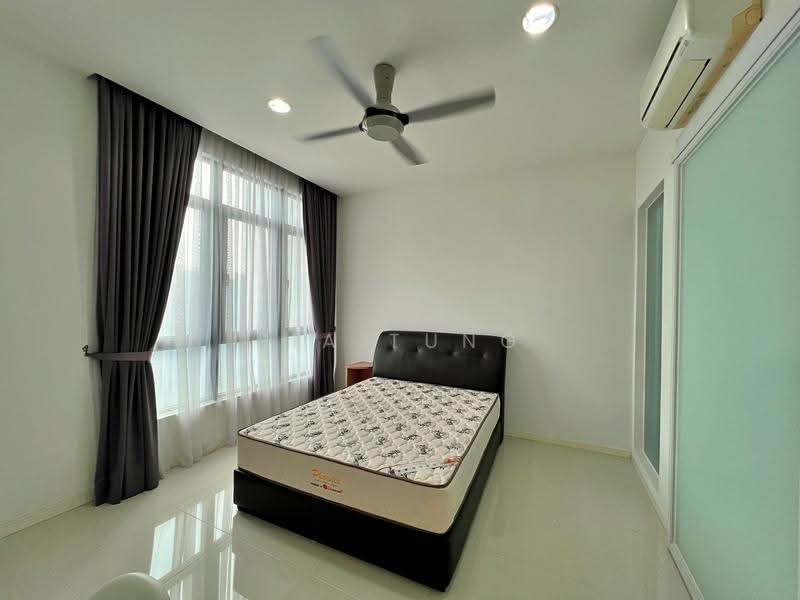 Service Residence for Rent at Tropicana Avenue - Sia Tung - Bedroom - PropertyGuru.com.my