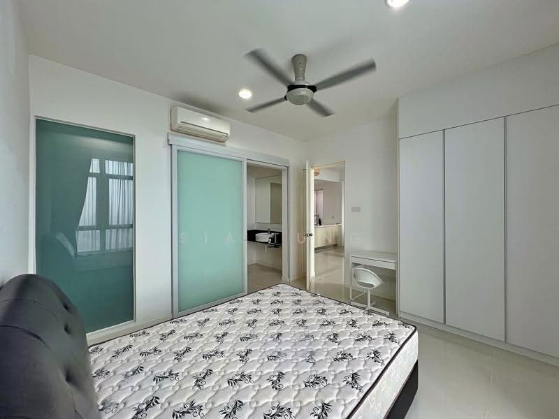 Service Residence for Rent at Tropicana Avenue - Sia Tung - Bedroom - PropertyGuru.com.my