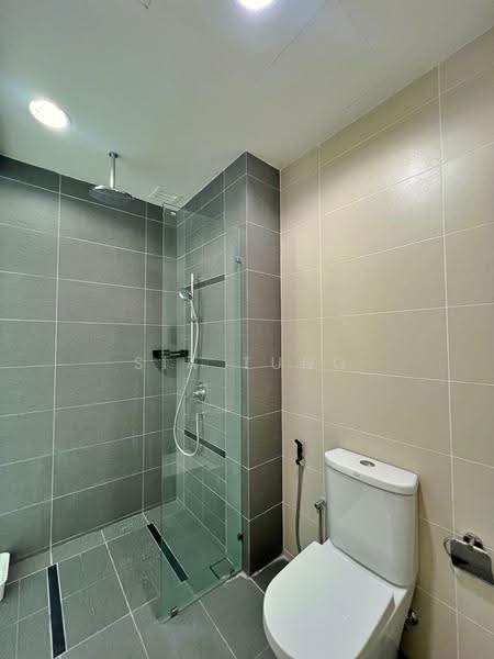 Service Residence for Rent at Tropicana Avenue - Sia Tung - Bathroom - PropertyGuru.com.my