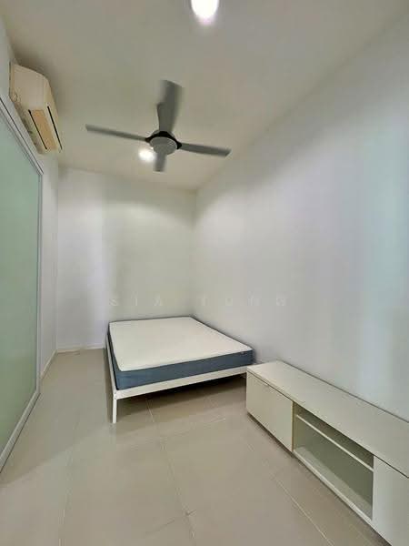 Service Residence for Rent at Tropicana Avenue - Sia Tung - Bedroom - PropertyGuru.com.my