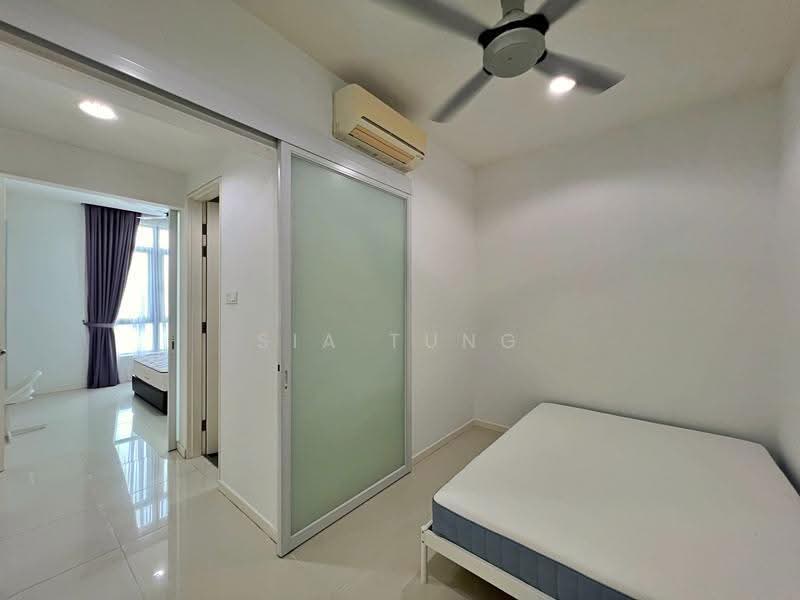 Service Residence for Rent at Tropicana Avenue - Sia Tung - Bedroom - PropertyGuru.com.my