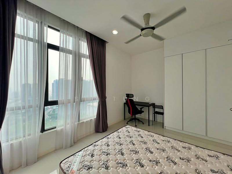 Service Residence for Rent at Tropicana Avenue - Sia Tung - Bedroom - PropertyGuru.com.my