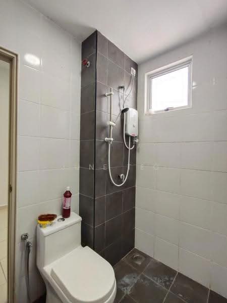 2-storey Terraced House for Rent in Pasir Gudang (Johor) - June Teo - Bathroom - PropertyGuru.com.my