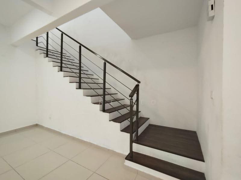 2-storey Terraced House for Rent in Pasir Gudang (Johor) - June Teo - Interior - PropertyGuru.com.my