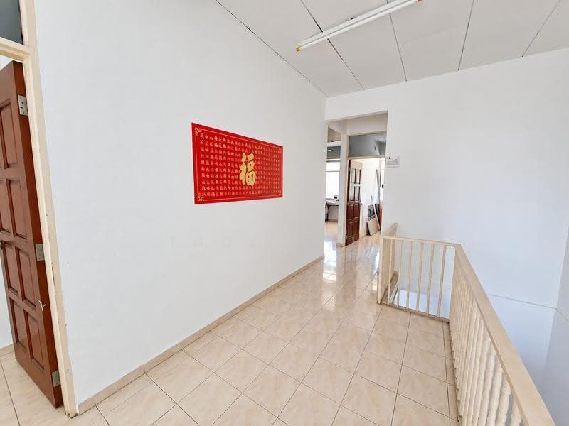 Commercial Semi-D for Sale in Bayan Baru (Penang) - Enoch Tiu - PropertyGuru.com.my