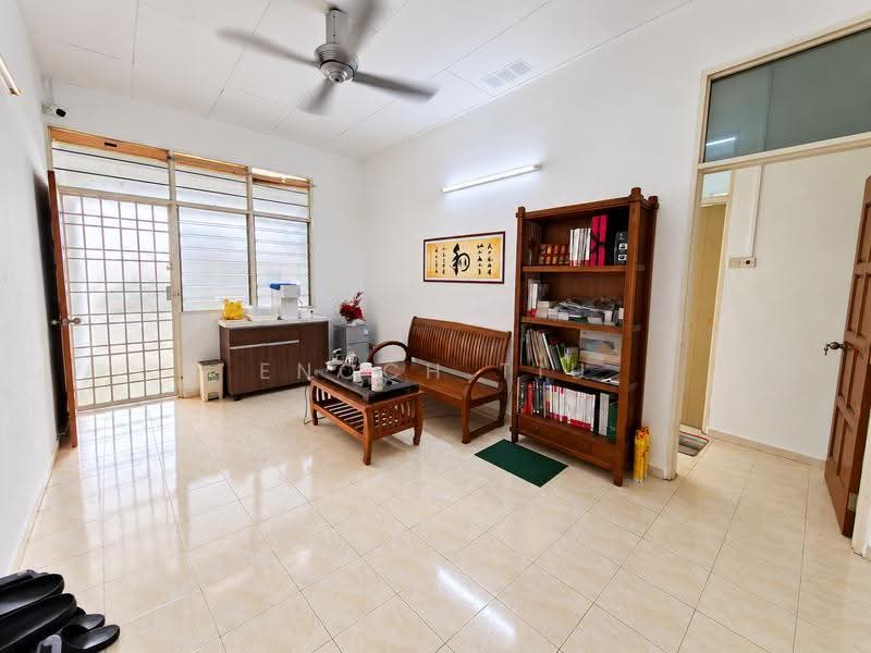 Commercial Semi-D for Sale in Bayan Baru (Penang) - Enoch Tiu - PropertyGuru.com.my