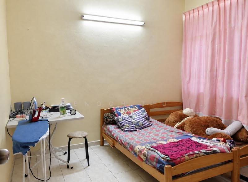 Commercial Semi-D for Sale in Bayan Baru (Penang) - Enoch Tiu - Bedroom - PropertyGuru.com.my