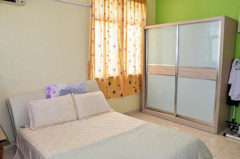 Commercial Semi-D for Sale in Bayan Baru (Penang) - Enoch Tiu - Bedroom - PropertyGuru.com.my