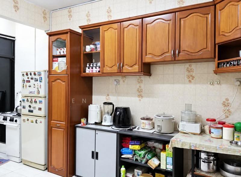 Commercial Semi-D for Sale in Bayan Baru (Penang) - Enoch Tiu - Kitchen - PropertyGuru.com.my