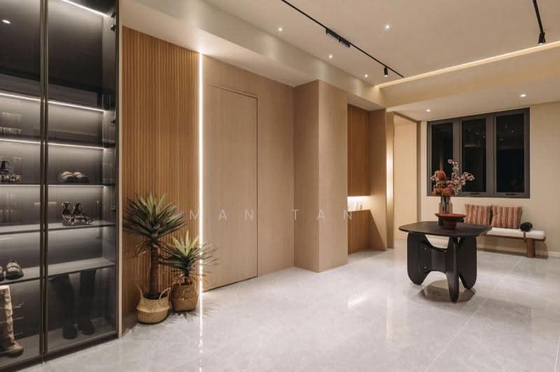 Condominium for Sale at Asa Residence - Man Tan - Interior - PropertyGuru.com.my