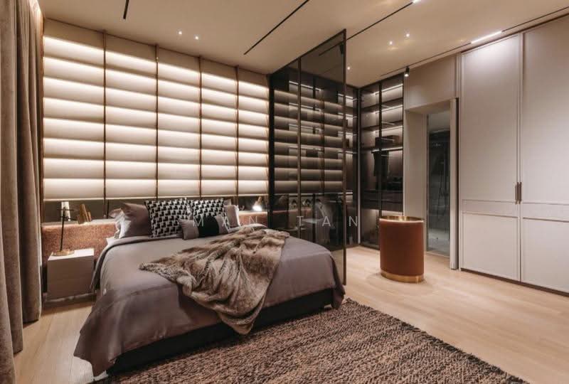 Condominium for Sale at Asa Residence - Man Tan - Master Bedroom - PropertyGuru.com.my