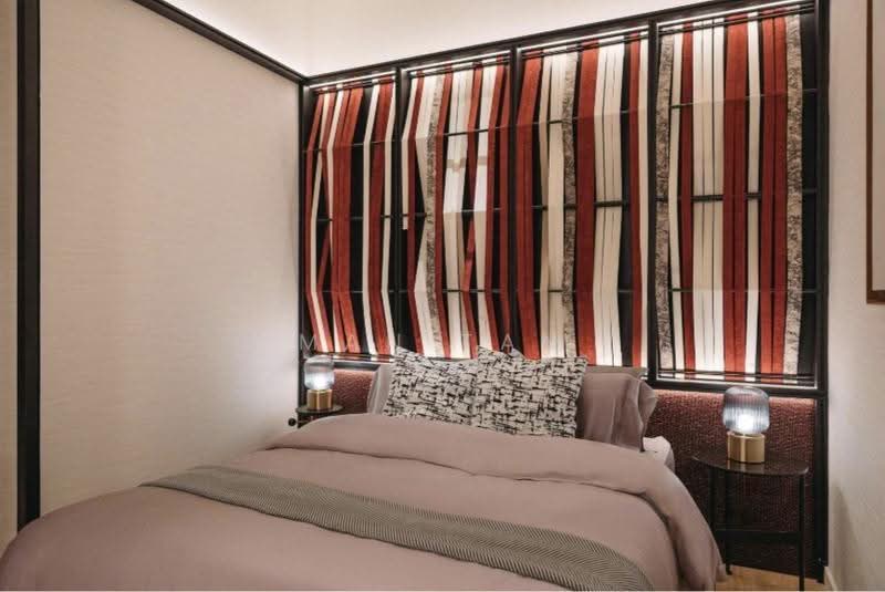 Condominium for Sale at Asa Residence - Man Tan - Bedroom - PropertyGuru.com.my