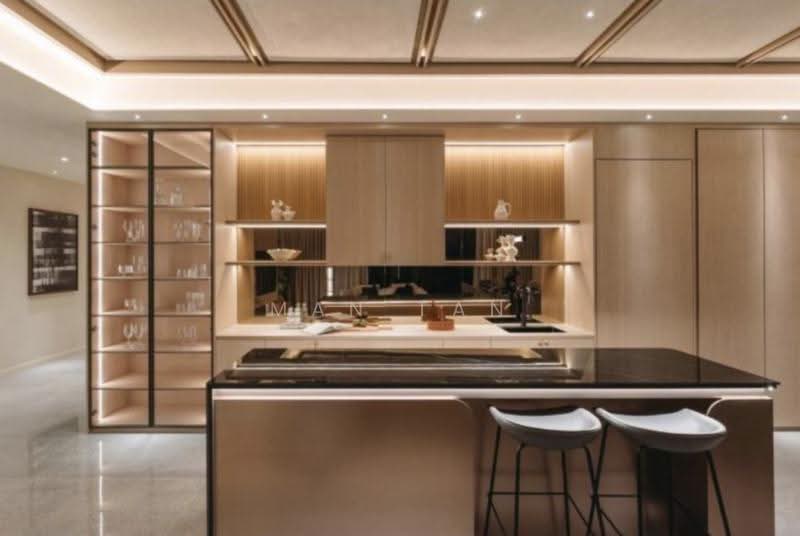 Condominium for Sale at Asa Residence - Man Tan - PropertyGuru.com.my