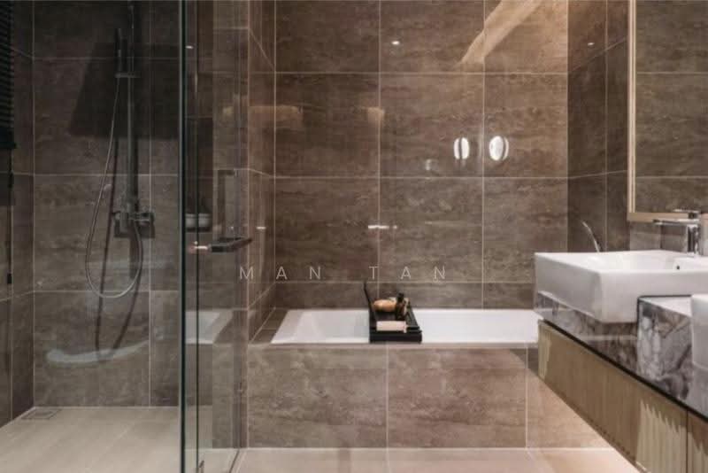 Condominium for Sale at Asa Residence - Man Tan - Bathroom - PropertyGuru.com.my