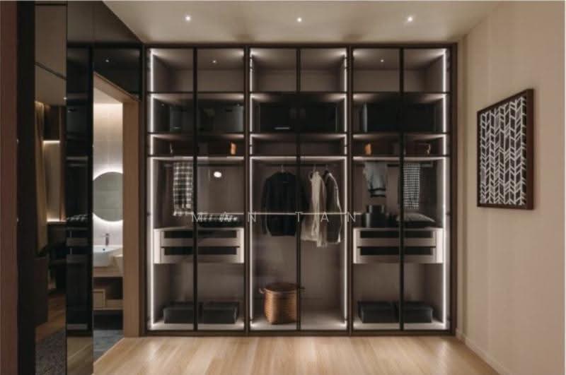 Condominium for Sale at Asa Residence - Man Tan - Interior - PropertyGuru.com.my
