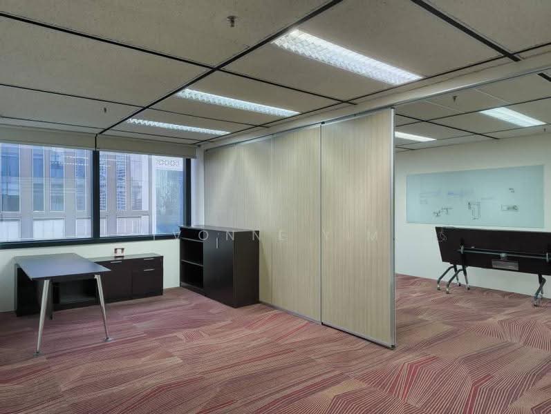 Pejabat untuk Disewa di Ampang (Kuala Lumpur) - Ivonne Yim - Interior - PropertyGuru.com.my