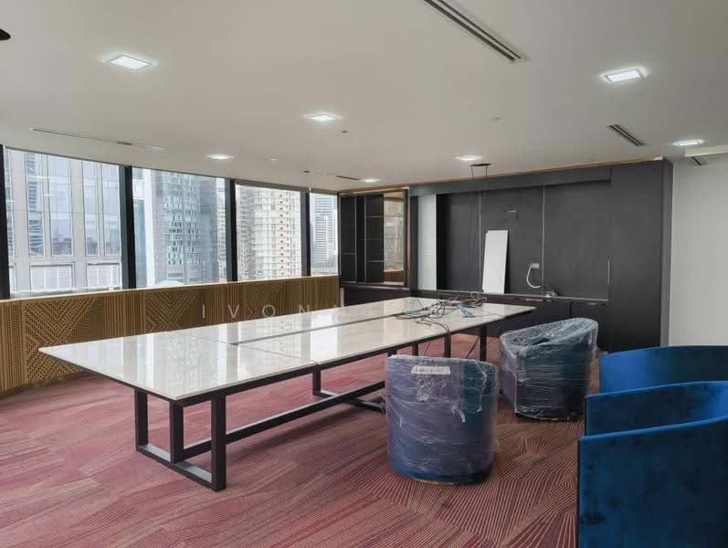 Pejabat untuk Disewa di Ampang (Kuala Lumpur) - Ivonne Yim - Interior - PropertyGuru.com.my