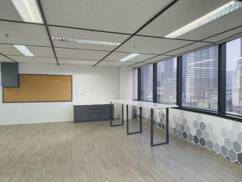 Pejabat untuk Disewa di Ampang (Kuala Lumpur) - Ivonne Yim - Interior - PropertyGuru.com.my