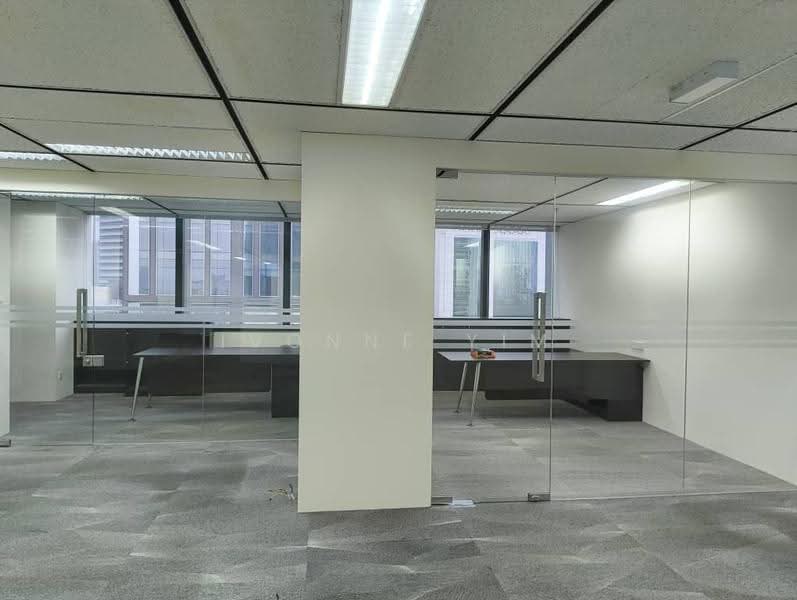 Pejabat untuk Disewa di Ampang (Kuala Lumpur) - Ivonne Yim - Interior - PropertyGuru.com.my