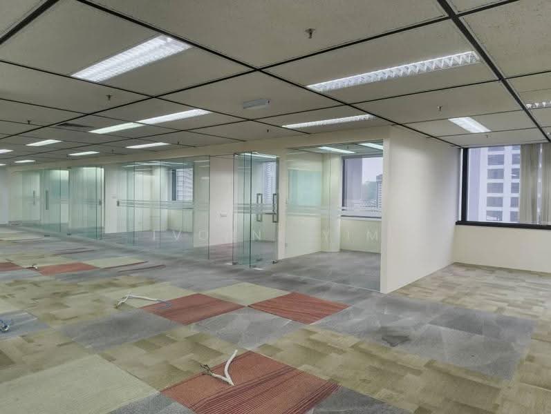Pejabat untuk Disewa di Ampang (Kuala Lumpur) - Ivonne Yim - Interior - PropertyGuru.com.my